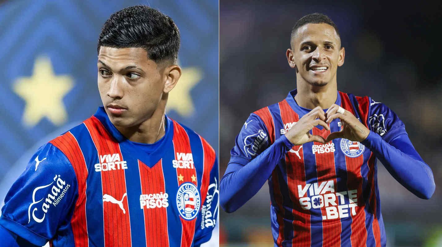 pulga e juba, do bahia