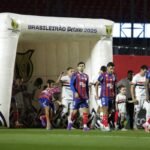 são paulo x bahia pela série a 2025
