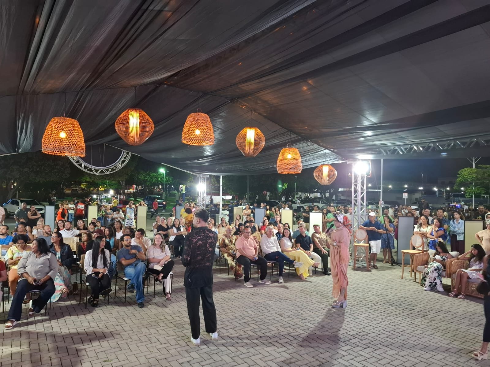 2º Festival Gastronômico de Itamaraju segue até o dia 16 de novembro | ASN Bahia