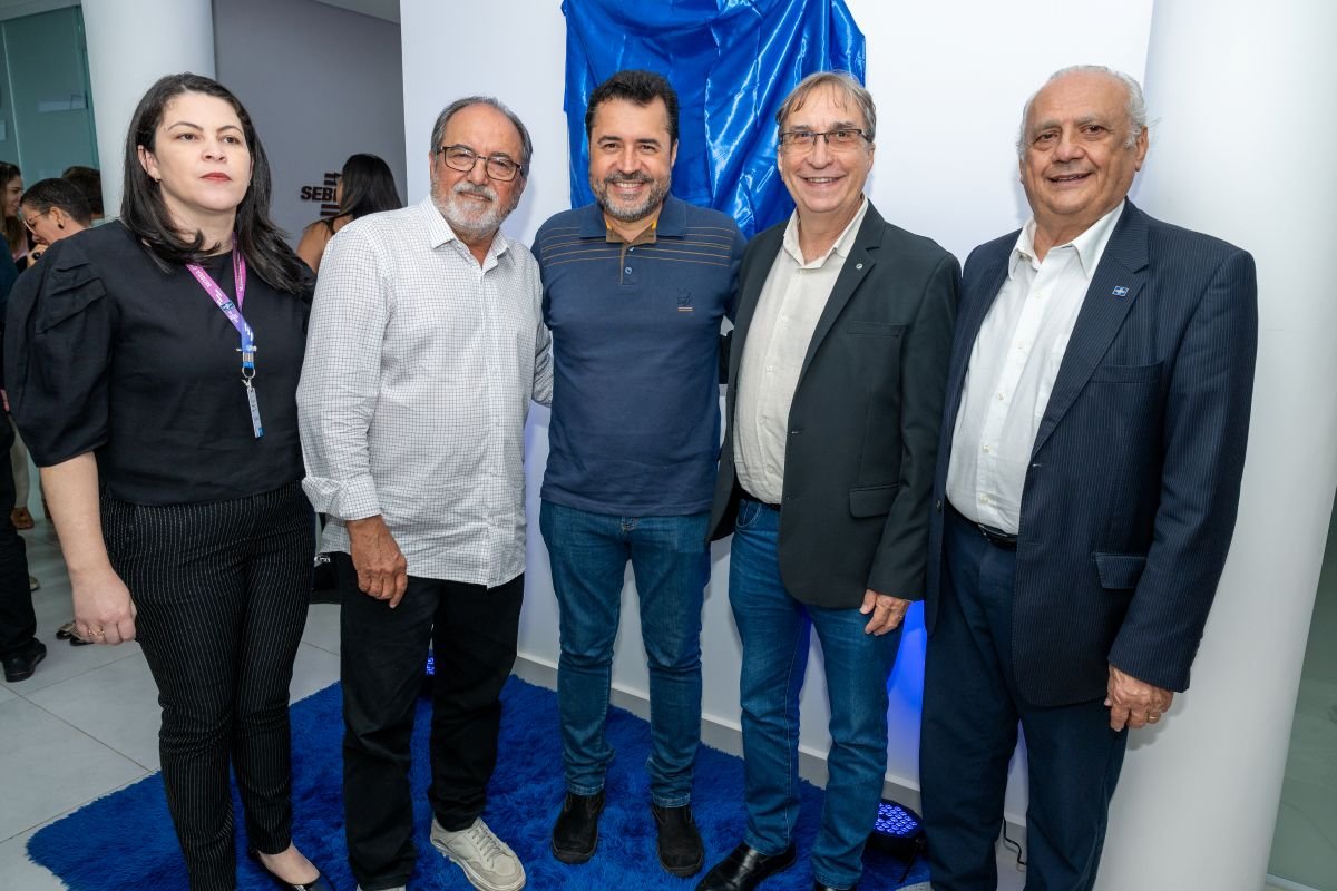 Sebrae inaugura nova agência em Itapetinga com foco em inovação e acessibilidade | ASN Bahia