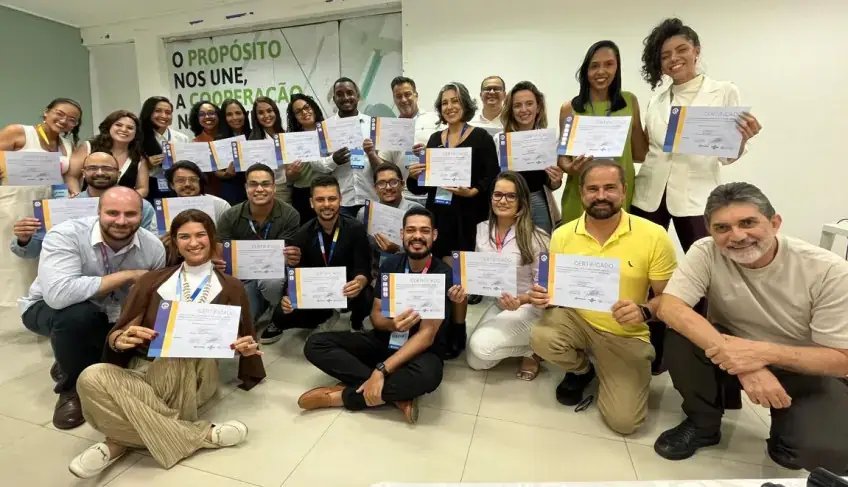 Em Itamaraju, empresários avaliam Empretec em um novo formato | ASN Bahia