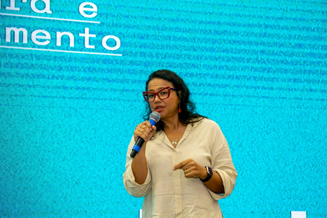 ‘Prosa com Elas’ celebra o protagonismo das mulheres negras e destaca trajetórias que transformam realidades | ASN Bahia