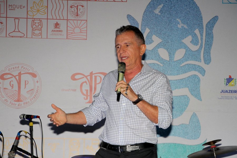 Abertura do Grand Petit Terroir celebra identidade regional e marca atuação do Sebrae em Juazeiro | ASN Bahia