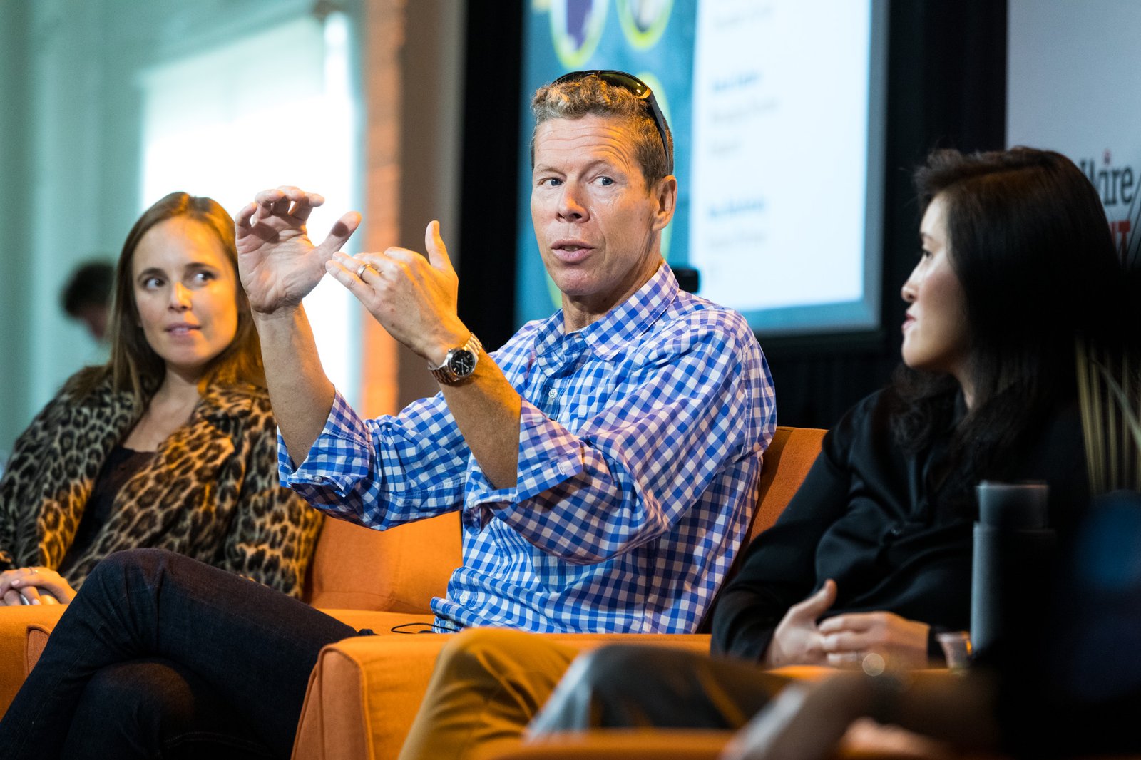 A empresa Founders' Co-op de Seattle VC levanta US $ 50 milhões para um novo fundo para apoiar mais fundadores do Noroeste do Pacífico