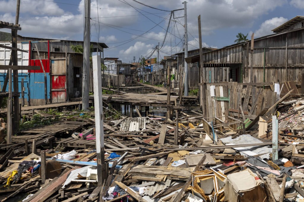 COP30 ignorou papel das cidades na política climática - 29/11/2025 - Ilustríssima