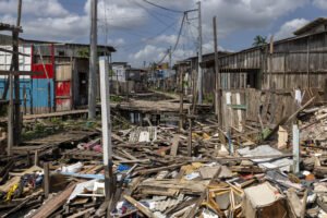 COP30 ignorou papel das cidades na política climática - 29/11/2025 - Ilustríssima