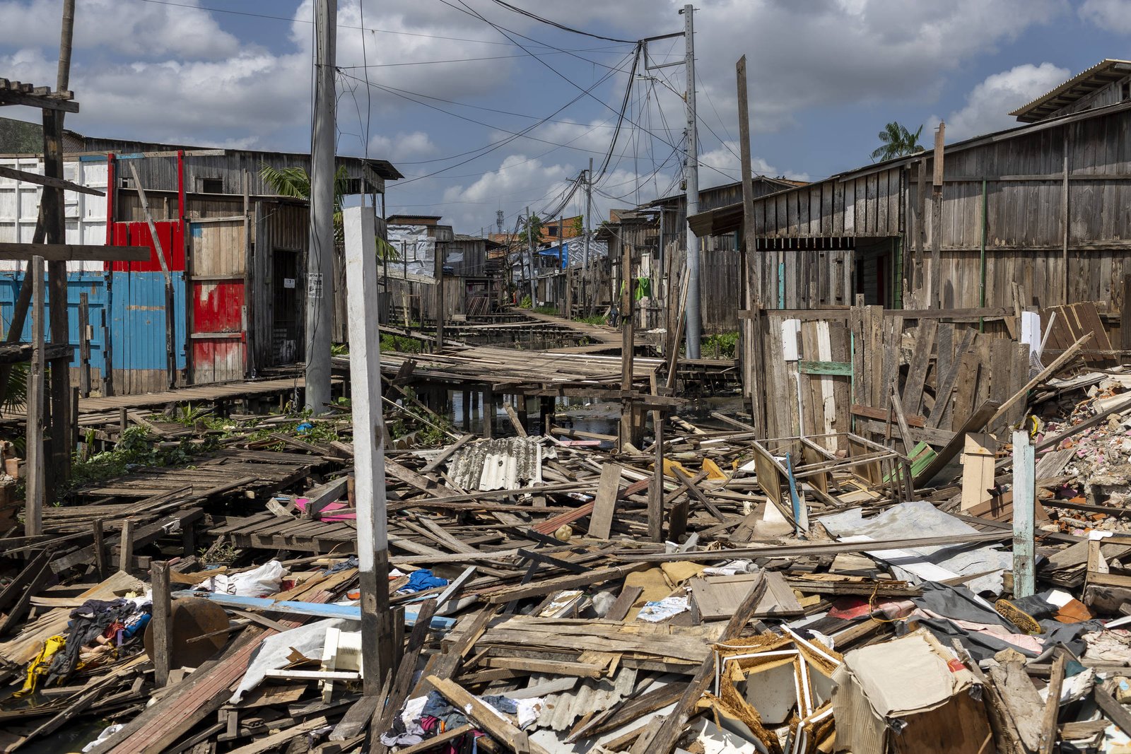 COP30 ignorou papel das cidades na política climática - 29/11/2025 - Ilustríssima