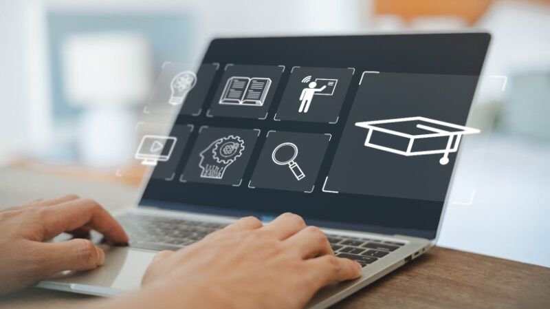 Tendências futuras do desenvolvimento de eLearning: identificação, tecnologia e criatividade