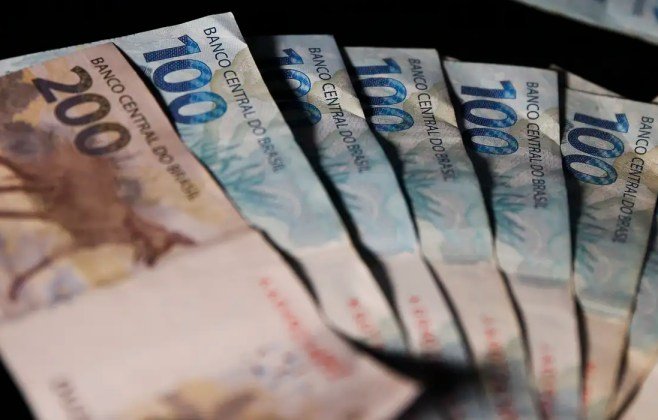 Mercado reduz previsão da inflação para 4,46%, abaixo do teto da meta