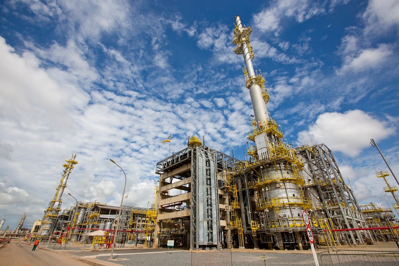 Pequenos negócios são destaque em premiação de fornecedores da Petrobras