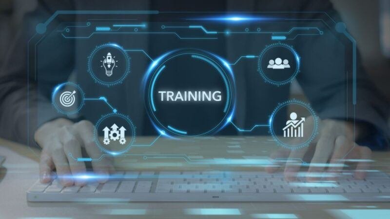 Mudança de comportamento: do treinamento à transformação