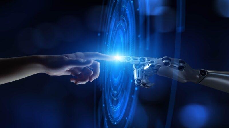 A percepção humana encontra a compreensão artificial