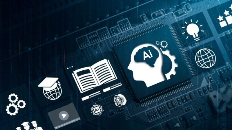 IA na educação moderna: transformando a aprendizagem para o futuro