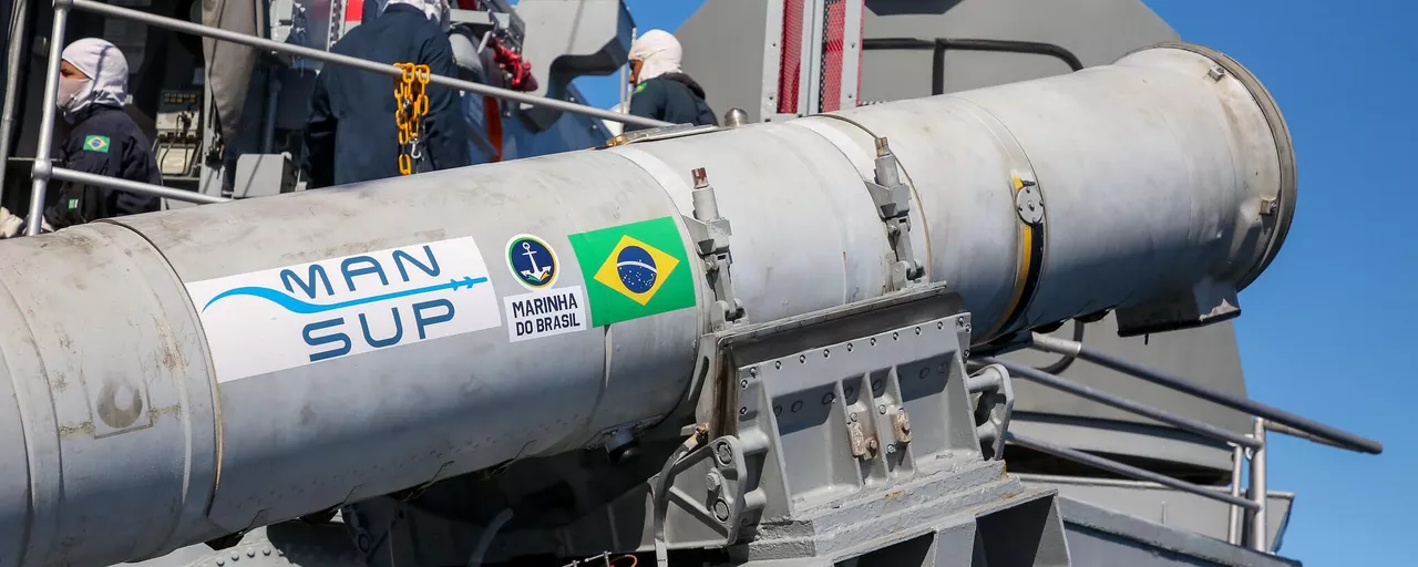 Submarino nuclear pode ser usado para defesa da soberania na Margem Equatorial?