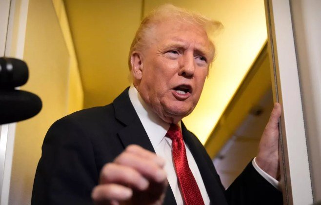 Trump reduz tarifas sobre café, carne bovina e outros produtos agrícolas