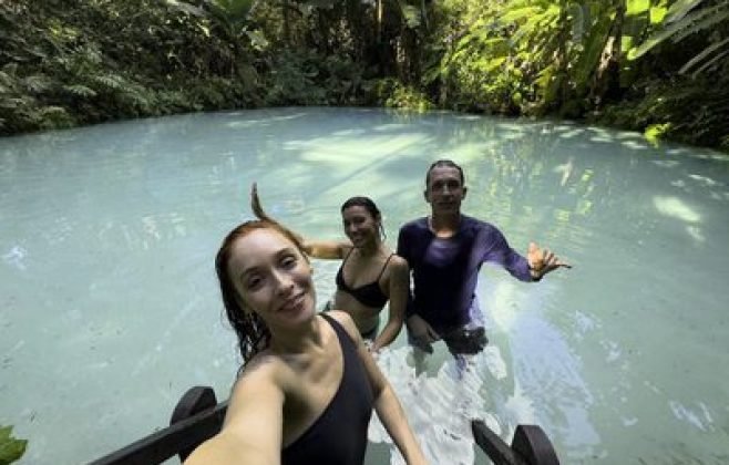 Turismo internacional no Brasil bate recorde histórico nos primeiros 10 meses