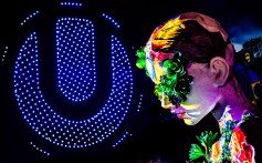 Ultra Music Festival Miami 2025