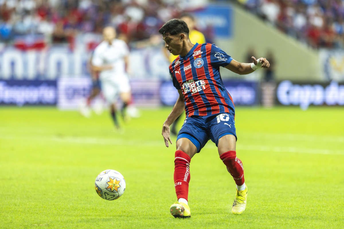 pulga em jogo do bahia