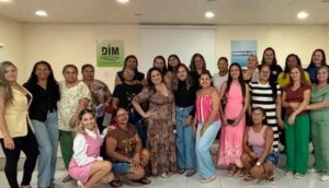 Empreendedorismo Feminino inspira mulheres no distrito de Maniçoba, em Juazeiro | ASN Bahia