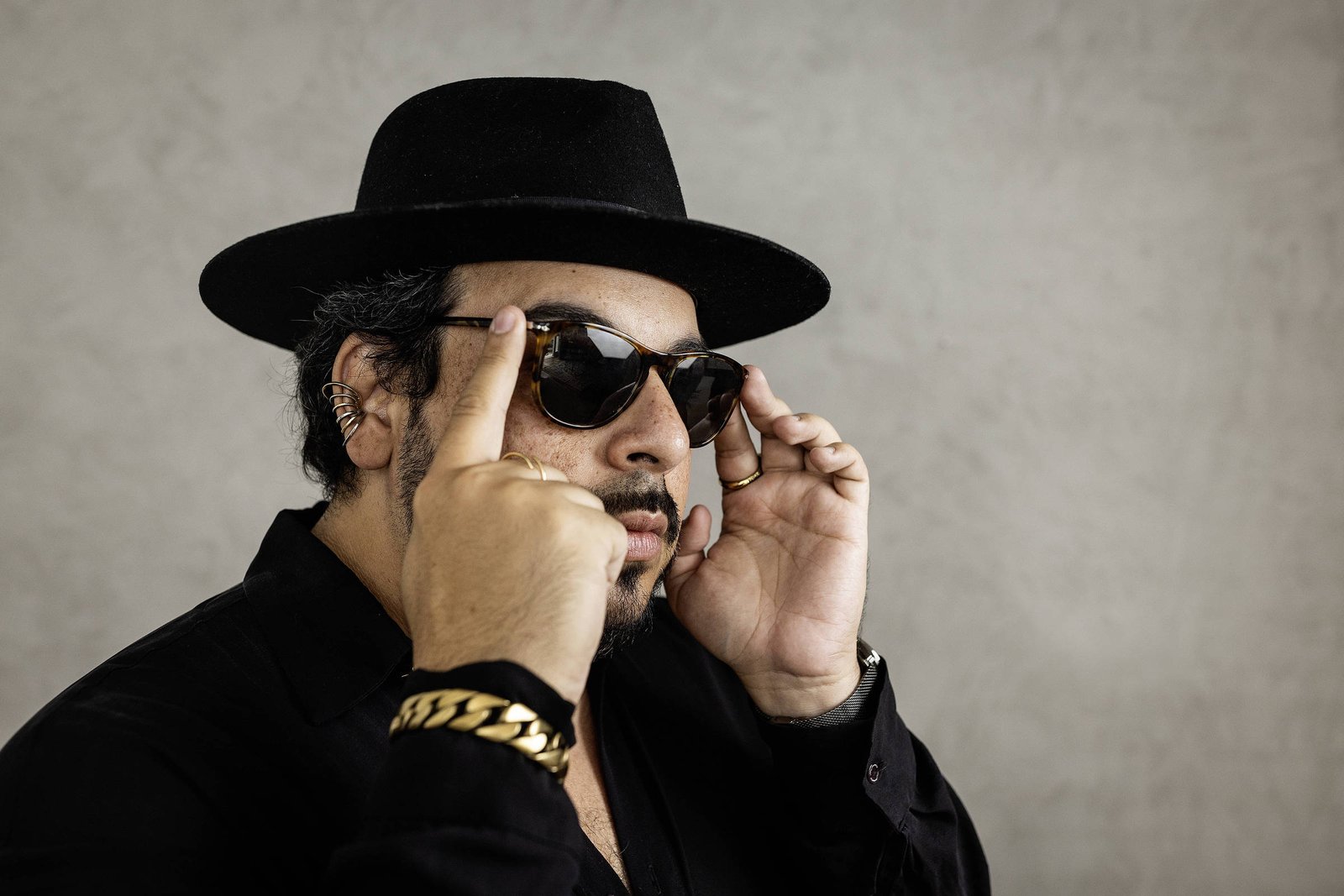 Luis Lobianco: ‘Não me interessa pregar para convertido’ – 06/12/2025 – Mônica Bergamo