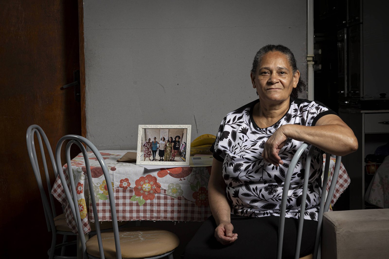 Bebê sequestrada em 1968 reencontra a família em 2025 – 06/12/2025 – Cotidiano