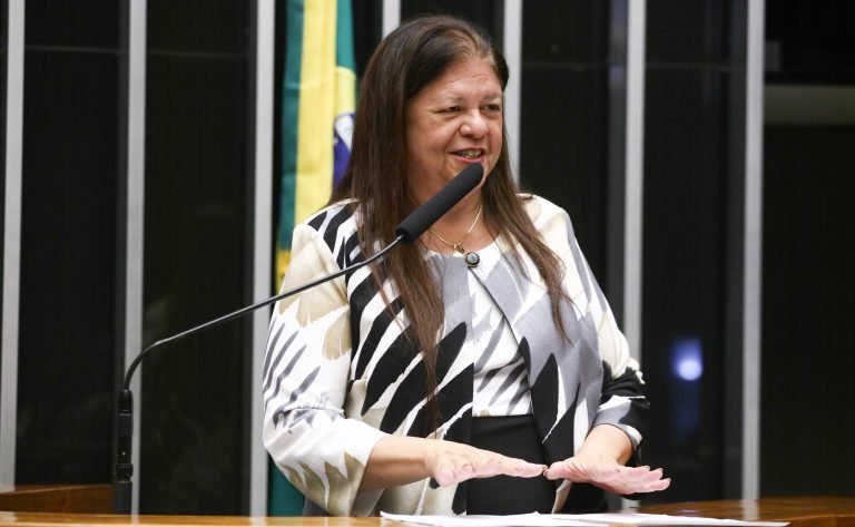 Prêmio Transparência e Fiscalização Pública 2025. Dep. Laura Carneiro(PSD-RJ)