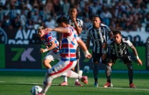 Fortaleza e Ceará são rebaixados na última rodada do Brasileirão 2025