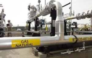 Produção brasileira de gás natural deve crescer 95% em dez anos