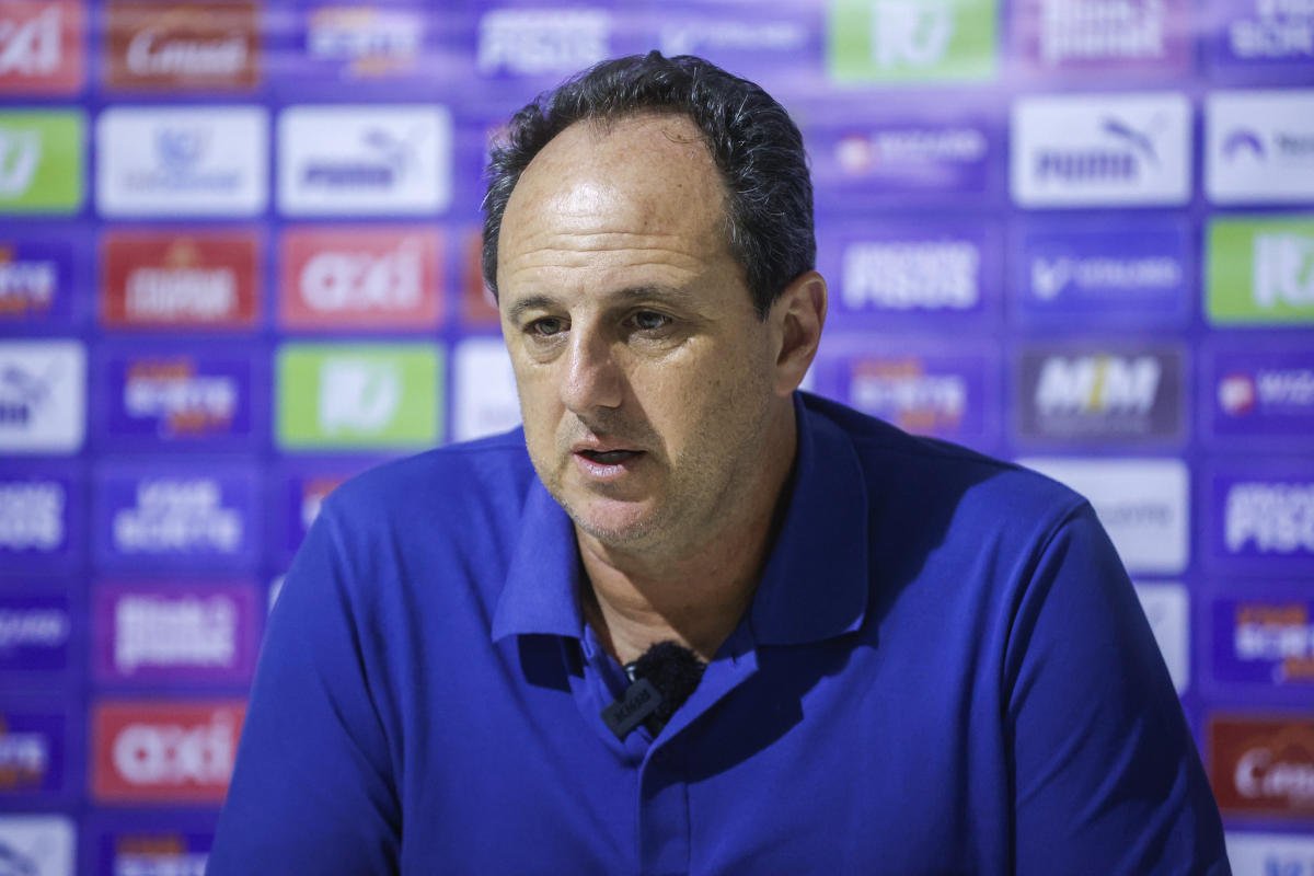 Ceni diz que Bahia perdeu vaga no G-5 pelos próprios erros: “não foi por hoje”