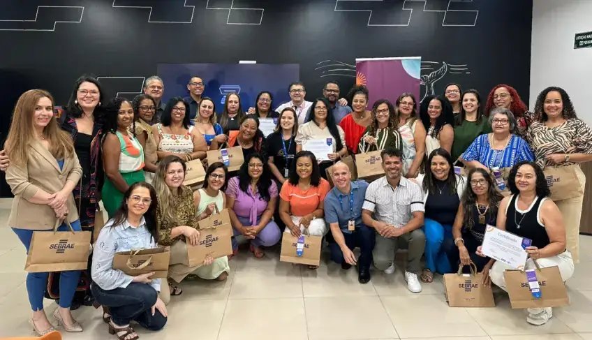 Sebrae encerra Ciclo I do Programa ALI com encontros regionais e destaque para boas práticas na educação | ASN Bahia