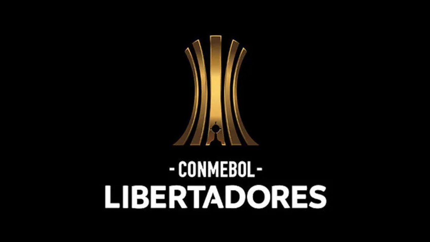 logo da libertadores - bahia conhece adversário