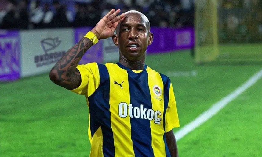 talisca, ex-bahia