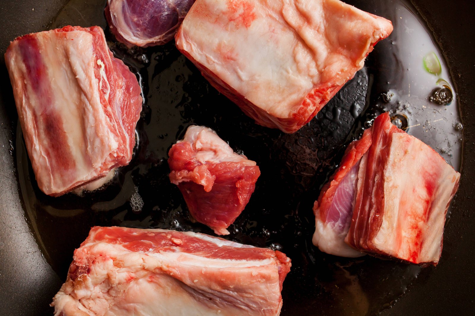 Quanta carne vermelha devemos comer? Médicos respondem - 15/01/2026 - Equilíbrio