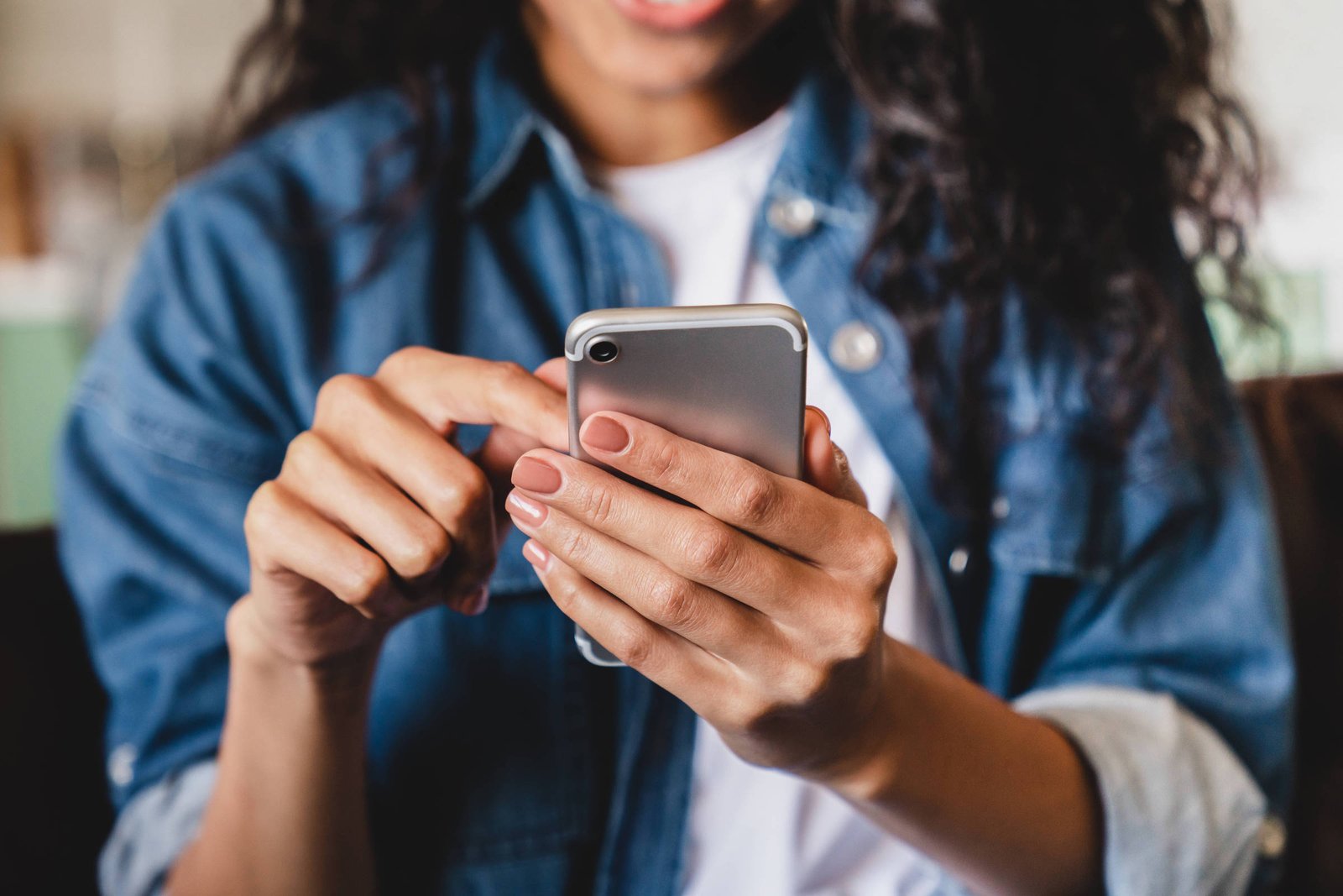 Vídeos curtos e rápidos prejudicam a saúde dos olhos - 09/01/2026 - Equilíbrio e Saúde