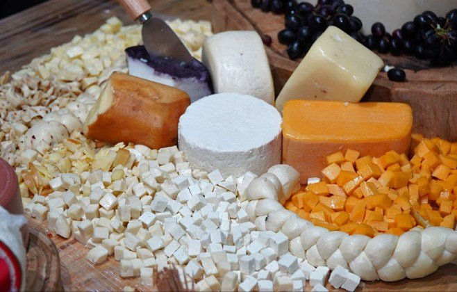 Bahia é um dos destaques em produção e qualidade do queijo no Brasil