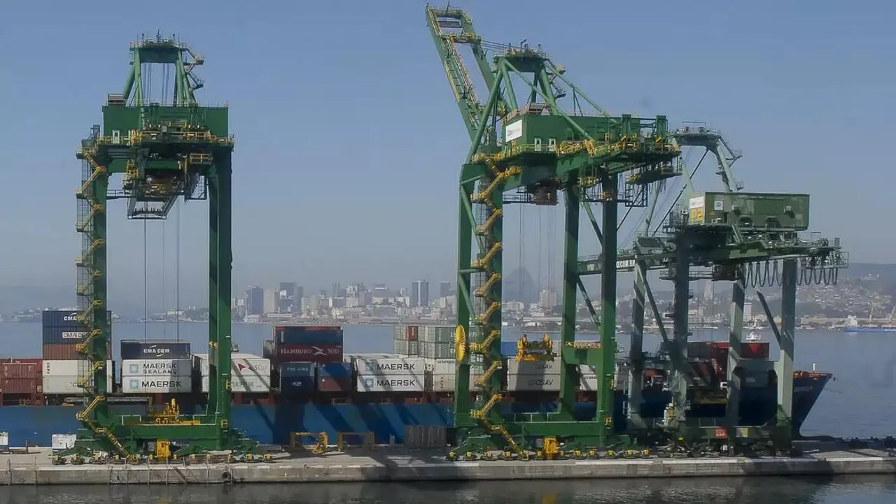 Foto: Agência Brasil / Tânia Rêgo