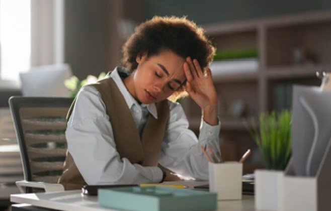 Burnout cresce quase 500% e já impacta fortemente a Previdência Social