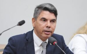 Oitivas de testemunha e representados. Dep. Messias Donato (REPUBLICANOS-ES)