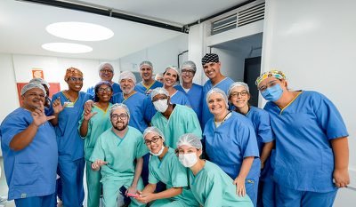 Foto: Ricardo Stuckert/PR