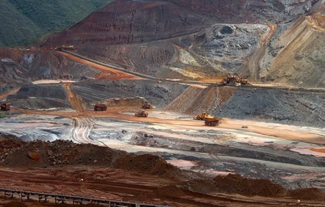 Governo inicia estudos para construção da Estratégia Nacional de Terras Raras