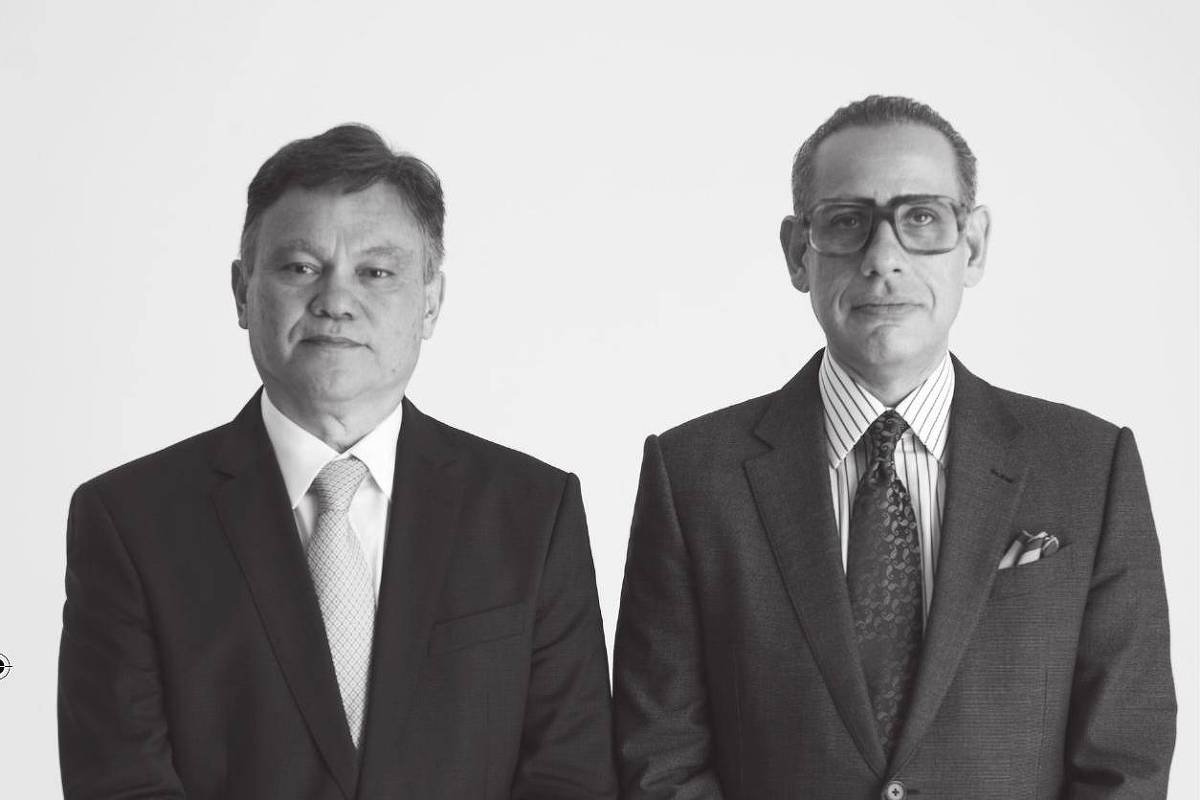 Livro defende que PCC e CV são máfias e pede lei especial - 06/01/2026 - Cotidiano