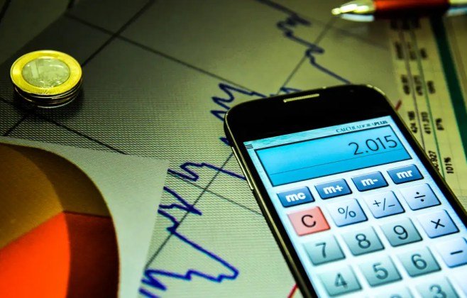 Mercado financeiro reduz para 4% projeção de inflação para 2026