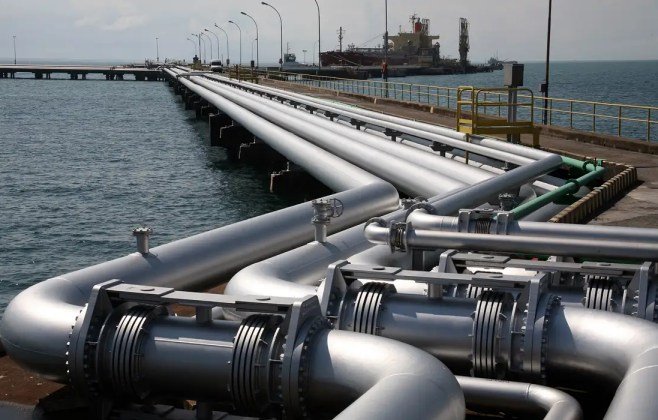 Novas embarcações da Petrobras triplicarão capacidade de transporte