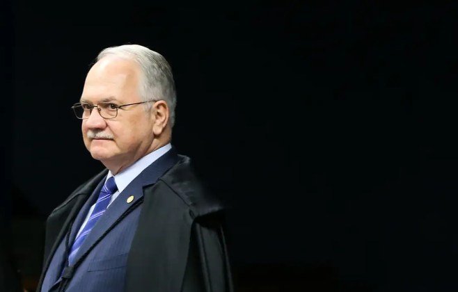 Presidente do STF defende atuação de Toffoli no caso do Banco Master