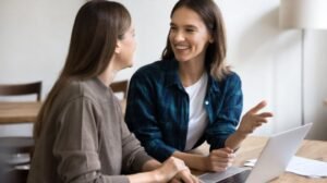 O efeito Protégé: alcance seus objetivos de aprendizagem ensinando outras pessoas