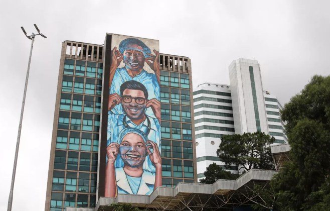 ‘Um passo significativo para medicina do século XXI’, diz médico sobre ‘hospital do BRICS’ no Brasil