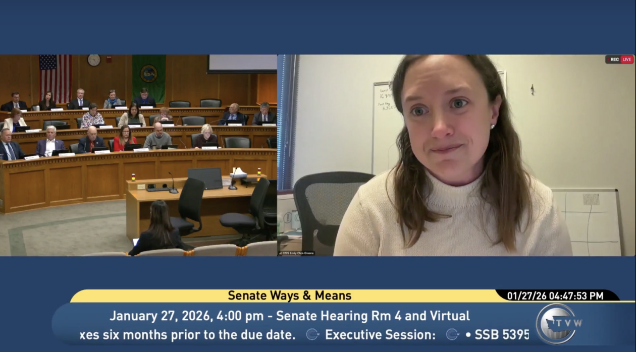 Um ‘evento de extinção’ para startups: líderes de tecnologia de Seattle lutam contra nova proposta tributária estadual