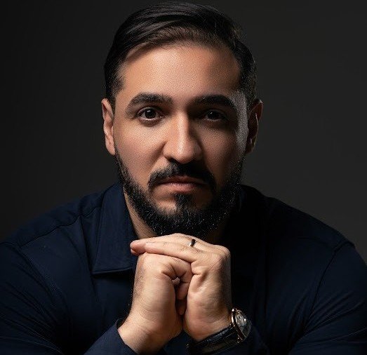 De órfão a líder empresarial: como Vanylton Matias superou os seus desafios e se tornou referencia em gestão em negócios.