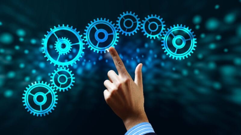 Aprendizagem corporativa como sistema: além dos cursos singulares