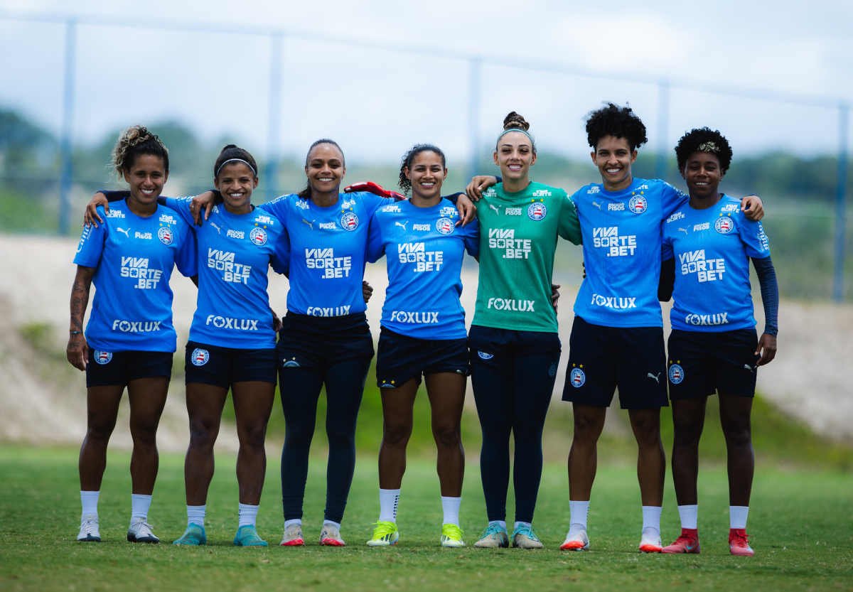 bahia feminino 2026